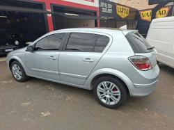 CHEVROLET Vectra Hatch 2.0 4P FLEX GT