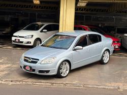 CHEVROLET Vectra Sedan 2.0 4P FLEX ELEGANCE