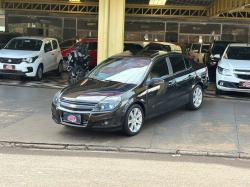 CHEVROLET Vectra Sedan 2.0 4P ELITE AUTOMTICO