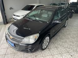 CHEVROLET Vectra Sedan 2.0 16V 4P CD