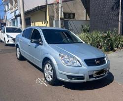 CHEVROLET Vectra Sedan 2.0 4P FLEX EXPRESSION