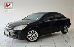 CHEVROLET Vectra Sedan 2.0 4P ELITE AUTOMTICO