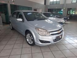 CHEVROLET Vectra Sedan 2.0 4P FLEX ELEGANCE