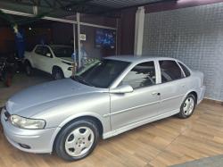 CHEVROLET Vectra Sedan 2.0 4P EXPRESSION