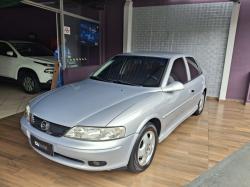 CHEVROLET Vectra Sedan 2.0 4P EXPRESSION
