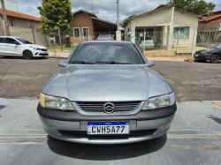 CHEVROLET Vectra Sedan 2.2 4P GLS