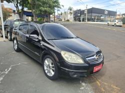 CHEVROLET Vectra Sedan 2.0 4P FLEX ELEGANCE