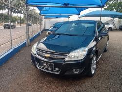 CHEVROLET Vectra Sedan 2.0 4P ELITE AUTOM�TICO