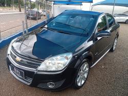 CHEVROLET Vectra Sedan 2.0 4P ELITE AUTOM�TICO