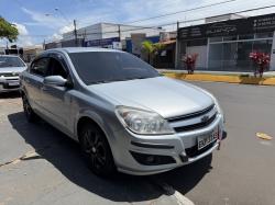 CHEVROLET Vectra Sedan 2.0 4P FLEX ELEGANCE AUTOM�TICO
