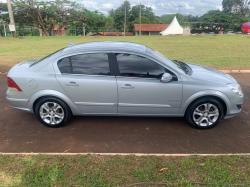 CHEVROLET Vectra Sedan 2.0 4P FLEX EXPRESSION AUTOM�TICO