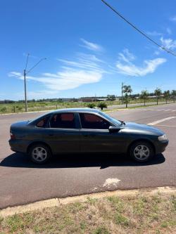 CHEVROLET Vectra Sedan 2.0 4P CD
