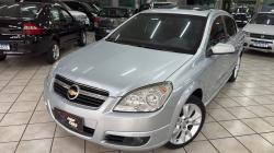CHEVROLET Vectra Sedan 2.0 4P ELITE AUTOM�TICO