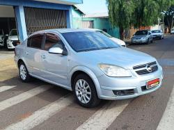 CHEVROLET Vectra Sedan 2.4 16V 4P FLEX ELITE AUTOM�TICO