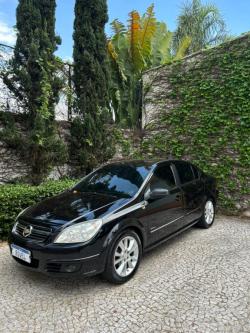 CHEVROLET Vectra Sedan 2.0 4P ELITE