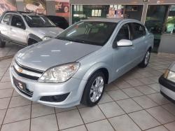 CHEVROLET Vectra Sedan 2.0 4P FLEX ELEGANCE