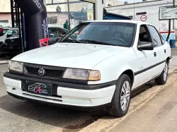CHEVROLET Vectra Sedan 2.0 4P GLS