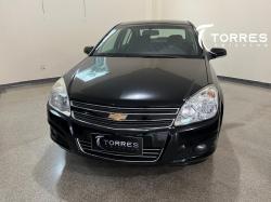 CHEVROLET Vectra Sedan 2.0 4P FLEX ELEGANCE AUTOM�TICO