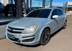 CHEVROLET Vectra Sedan 2.0 4P FLEX ELEGANCE AUTOM�TICO