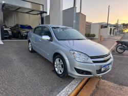 CHEVROLET Vectra Sedan 2.0 4P FLEX ELEGANCE