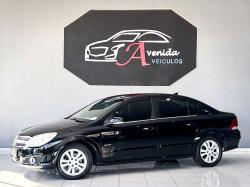 CHEVROLET Vectra Sedan 2.0 4P ELITE AUTOM�TICO