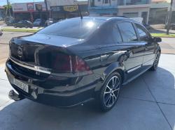 CHEVROLET Vectra Sedan 2.4 16V 4P FLEX ELITE