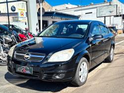 CHEVROLET Vectra Sedan 2.0 4P FLEX ELEGANCE AUTOM�TICO