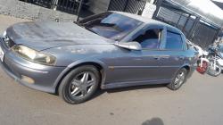 CHEVROLET Vectra Sedan 2.2 4P GLS