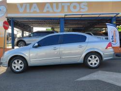 CHEVROLET Vectra Sedan 2.0 4P EXPRESSION