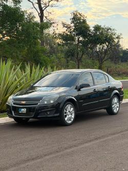 CHEVROLET Vectra Sedan 2.0 4P EXPRESSION