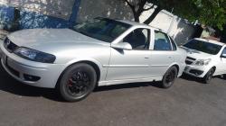 CHEVROLET Vectra Sedan 2.2 4P MILENIUM