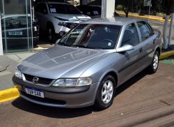 CHEVROLET Vectra Sedan 2.0 4P GLS