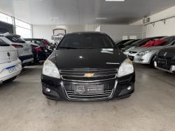 CHEVROLET Vectra Sedan 2.0 4P ELITE AUTOMÁTICO
