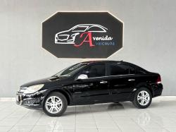 CHEVROLET Vectra Sedan 2.0 4P FLEX ELEGANCE