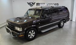 CHEVROLET Veraneio 4.1 12V 4P CUSTOM DE LUXE CABINE DUPLA
