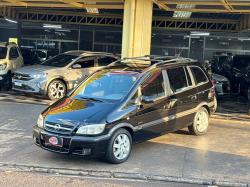 CHEVROLET Zafira 2.0 4P ELITE FLEX 7 LUGARES AUTOM�TICO