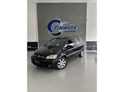 CHEVROLET Zafira 2.0 4P FLEX ELITE AUTOM�TICO