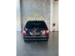CHEVROLET Zafira 2.0 4P FLEX ELITE AUTOM�TICO