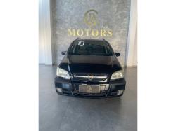 CHEVROLET Zafira 2.0 4P FLEX ELITE AUTOM�TICO