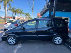 CHEVROLET Zafira 2.0 4P FLEX EXPRESSION 7 LUGARES