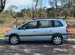 CHEVROLET Zafira 2.0 4P ELEGANCE