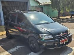 CHEVROLET Zafira 2.0 4P FLEX EXPRESSION 7 LUGARES AUTOM�TICO
