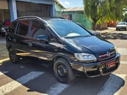 CHEVROLET Zafira 2.0 4P FLEX EXPRESSION 7 LUGARES AUTOMÁTICO