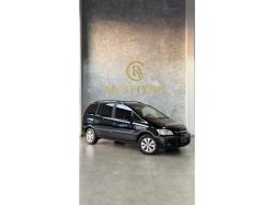 CHEVROLET Zafira 