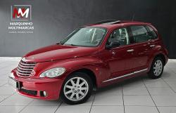 CHRYSLER PT Cruiser 2.4 16V 4P TOURING AUTOM�TICO