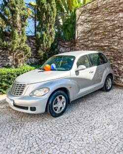 CHRYSLER PT Cruiser 2.4 16V 4P CLASSIC AUTOM�TICO