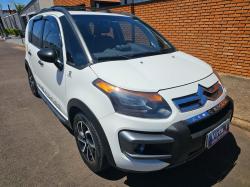 CITROEN Aircross 1.6 16V 4P FLEX TENDANCE SALOMON