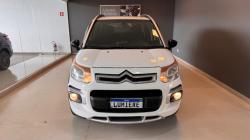 CITROEN Aircross 1.6 16V 4P GLX FLEX AUTOM�TICO