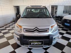 CITROEN Aircross 1.6 16V 4P EXCLUSIVE ATACAMA FLEX