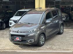 CITROEN Aircross 1.6 16V 4P SHINE FLEX AUTOM�TICO